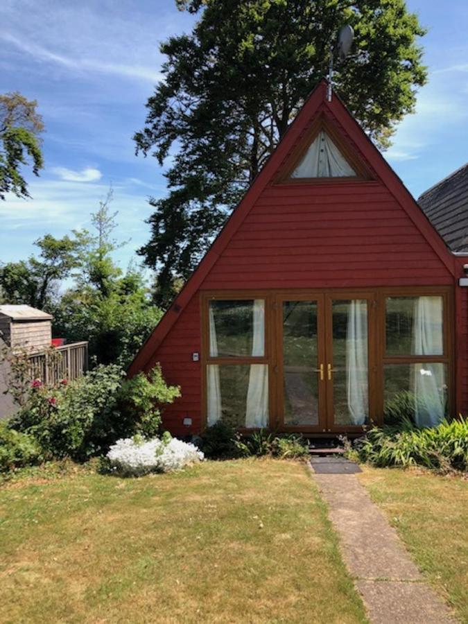 Kingsdown Holiday Park Exterior foto